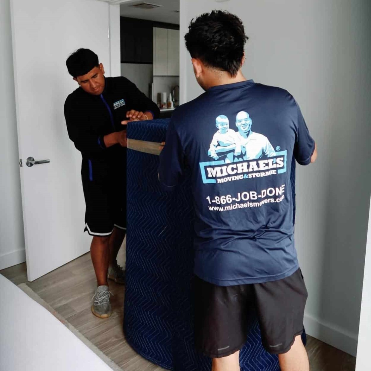 Hathorne MA Refrigerator & Appliance Movers